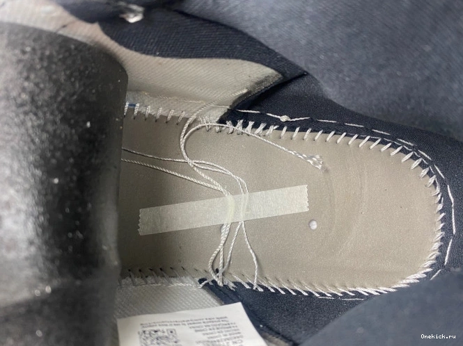 One Kick DZ5485-052 OG High 1 Jordan Cement Air White 0723